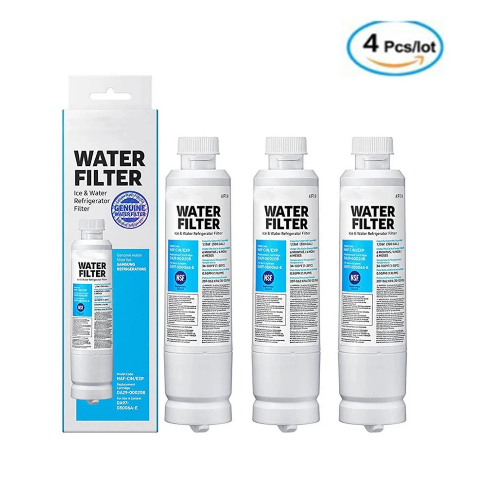 Replacement Samsung DA97 08006A1, Haf Cin Exp, Haf Cin XME, RF4267HARS