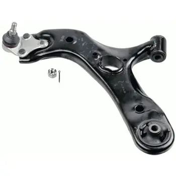 

Lever TOYOTA COROLLA/AURIS/AVENSIS 08-lane pods. the lion. LEMFORDER 38542 01