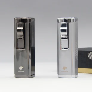 Мини-сигары Cohiba только из нержавеющей стали I-style из нержавеющей стали Q