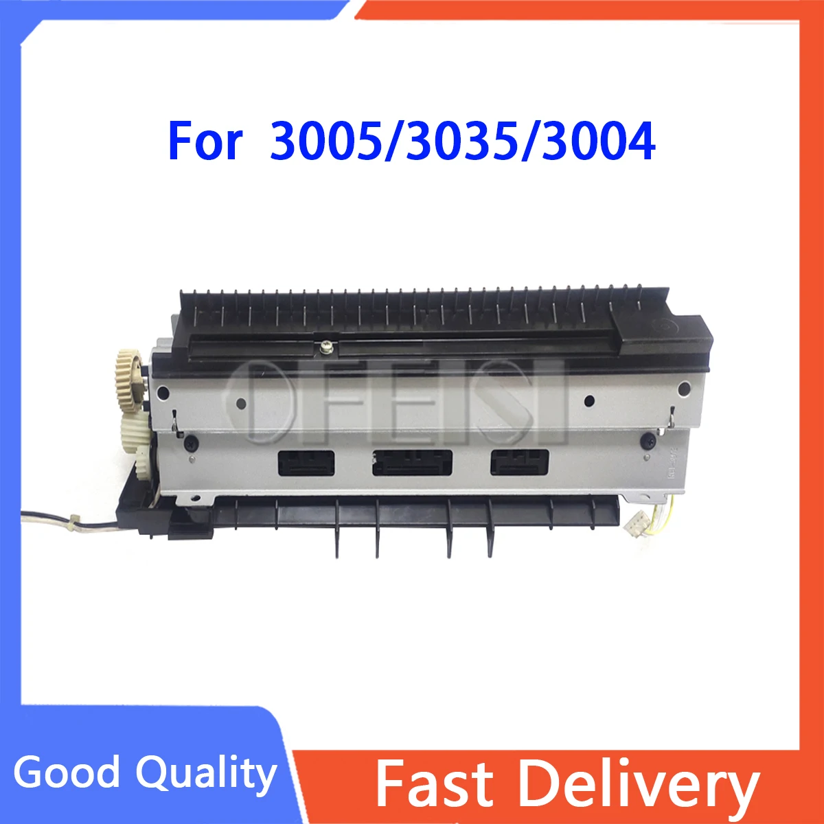 

New original for HP3005 P3004/3005 Fuser Assembly RM1-3740-000 RM1-3740-000 RM1-3740(110V) RM1-3741 RM1-3741-000 (220V) on sale