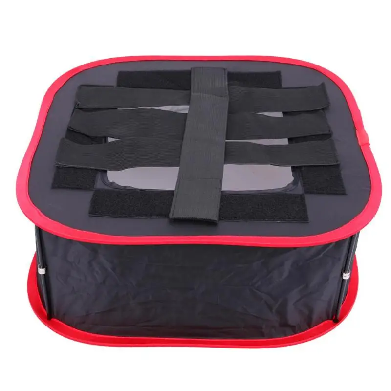 Universal Foldable Collapsible Portable Softbox Diffuser for LED Soft Light Foldable Soft Filter photography accessories