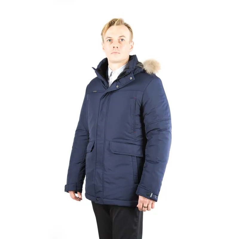 R.LONYR Men's Winter Jacket RR-77725B-3