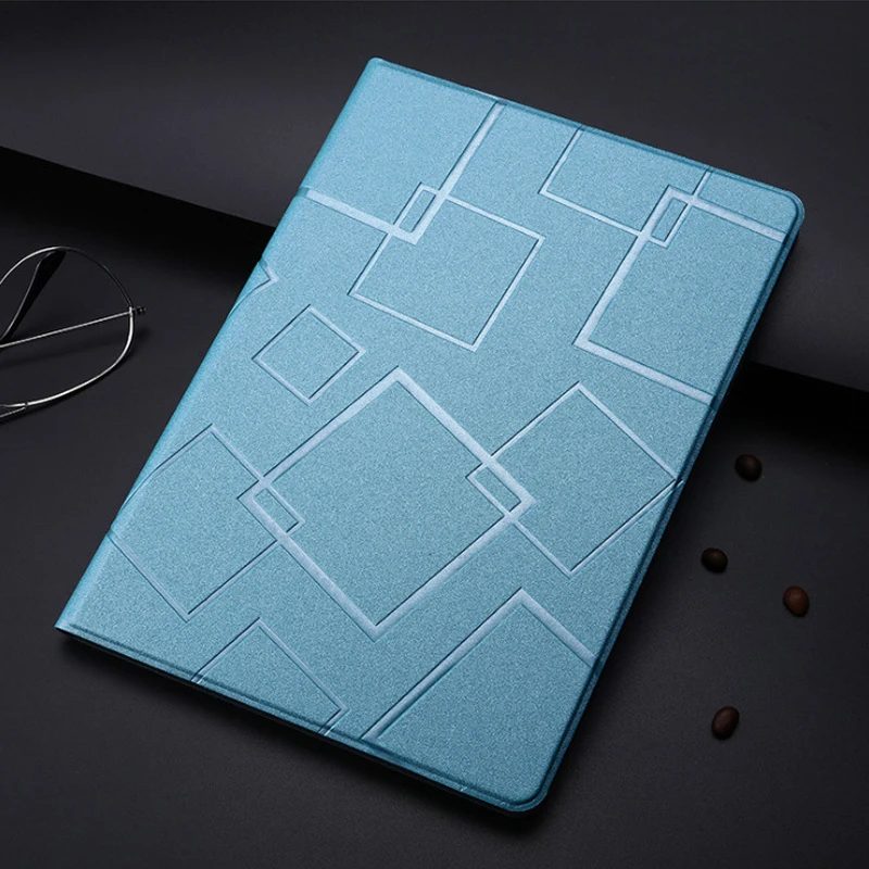 Для iPad Air 2 1 чехол силиконовый мягкий задний ультра тонкий из искусственной кожи