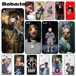 Babaite YoungBoy никогда не сломался снова Lil детский чехол для телефона huawei P Smart Enjoy7S Y5 Y6 Y7Prime Y9 2018 2019