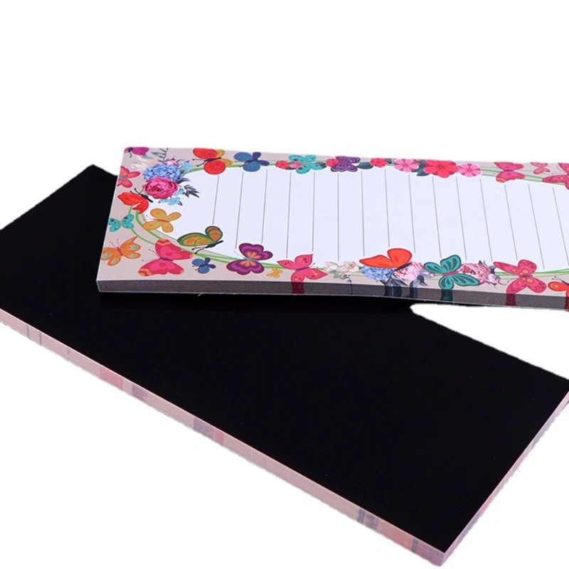 Многофункциональная гирлянда YYDS магнитные блокноты для холодильника покупки