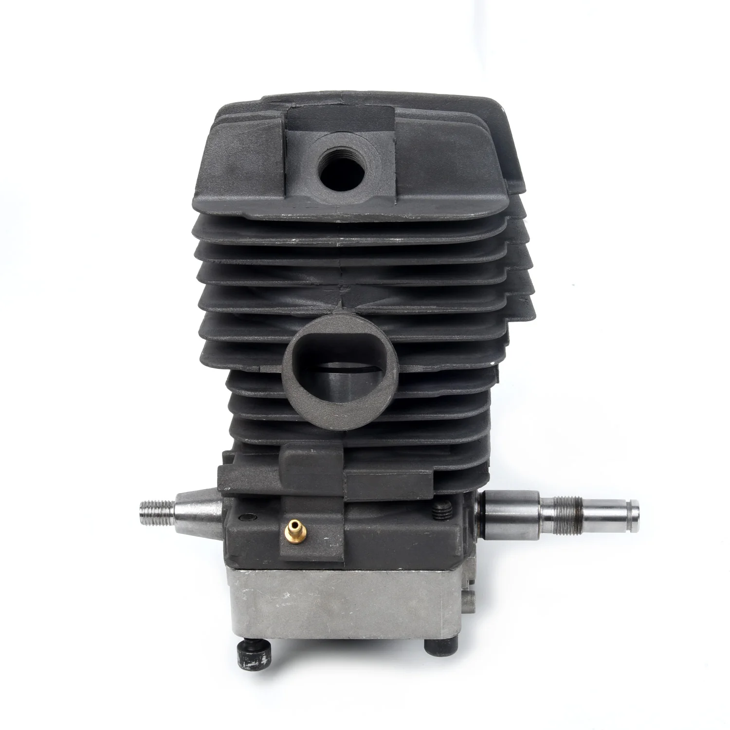 

Cylinder Piston Crankshaft Engine Motor Kit For STIHL MS310 Chainsaw Replacement