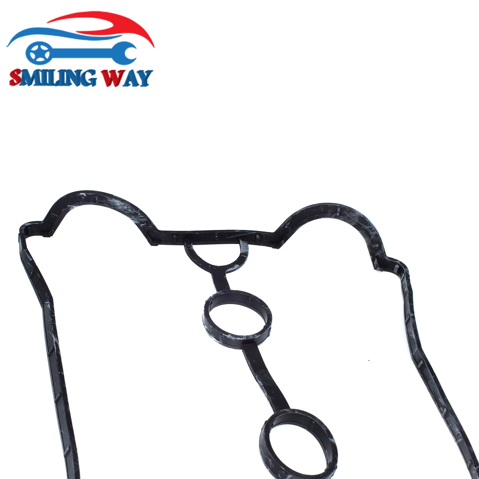 Крышка клапана двигателя уплотнение прокладки 96353002 для Chevrolet Aveo Aveo5 Pontiac волны 5 2004-2008 и Daewoo Lanos 1999-2002 1.6L