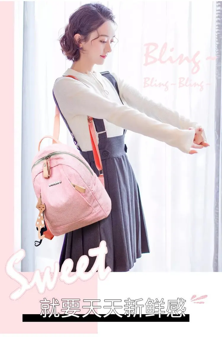 New Style Japanese And South Korean Style Pendant Cat Shoulder WOMEN'S Bag Manufacturers Wholesale Cross Border for Amoy Supply