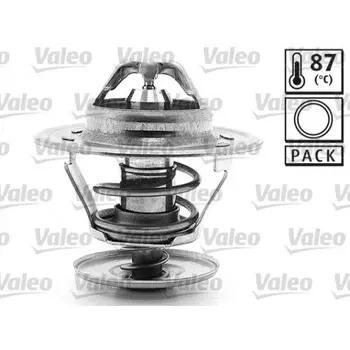 

Thermostat for Audi, Seat, VW GOLF I-II 1,6-1,8 i819868VALEO