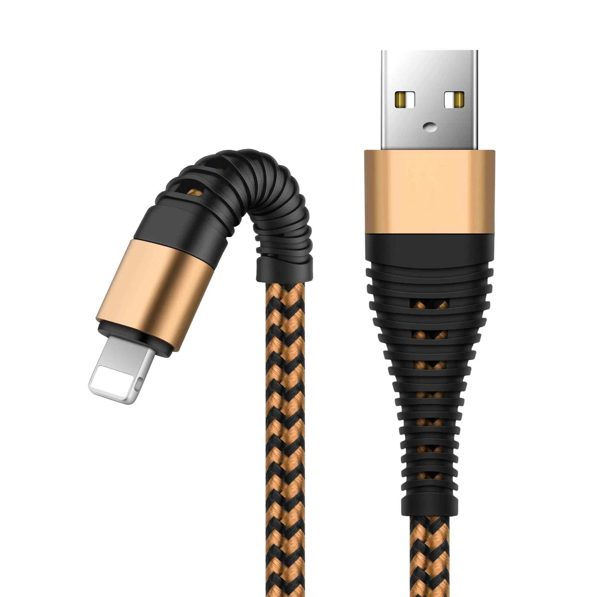Micro usb type-C IOS высокоскоростной кабель для быстрой зарядки для samsung Galaxy S8/Plus/Note 8