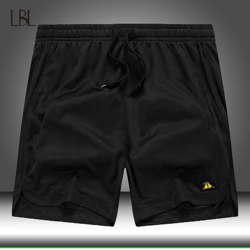 Men Swimwear Clothing Short-Pants Beach-Trousers Male Quick-Dry Casual Summer Jogger