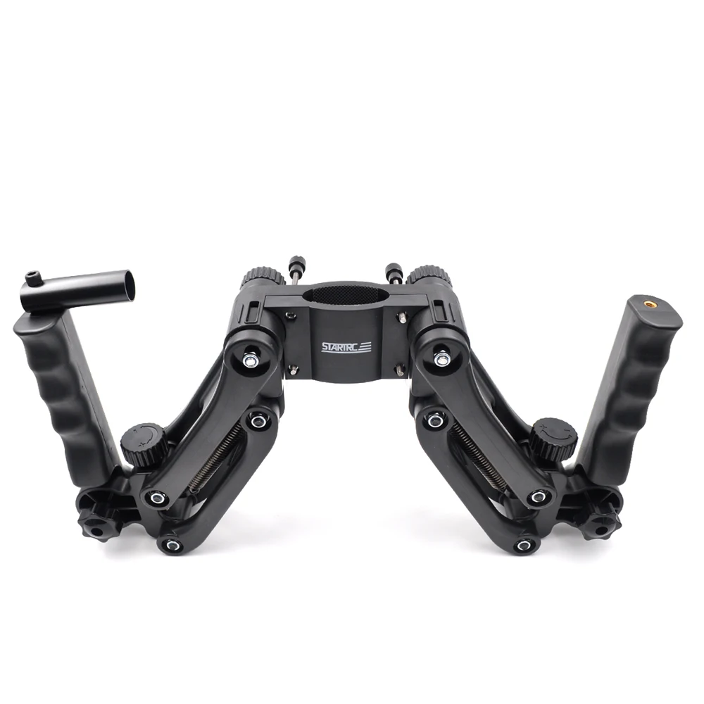 Ручка-стабилизатор для Ronin SC ZHIYUN Crane 2 Plus V2 MOZA FEIYU смартфон Gimbal Smooth 4 OSMO 2 Freefly 3 Axis Gimbal