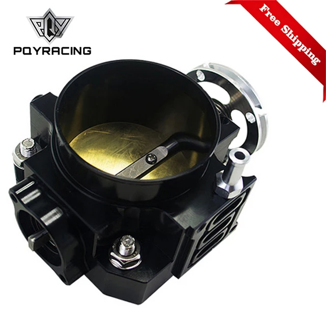 Бесплатная доставка Новый корпус дроссельной заслонки для RSX DC5 CIVIC SI EP3 K20 K20A 70 мм
