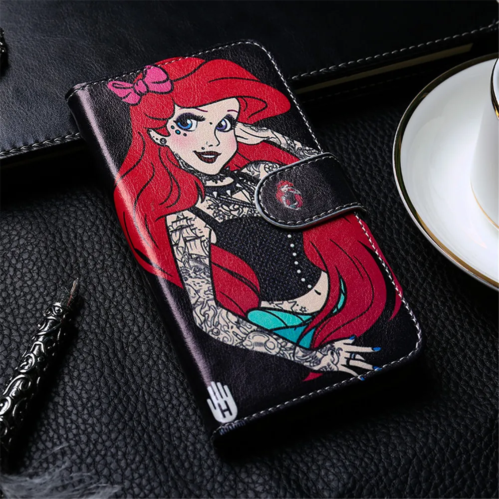 O019 PU кожаный чехол для Xiaomi Redmi Note 8 Pro Чехол Флип DIY Окрашенные чехлы для телефонов, визитницы для Xiomi Redmi Note8 чехол Coque Capa - Цвет: O019