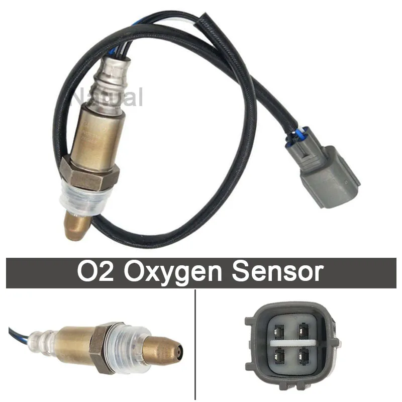 Кислородный датчик Lambda 89467-33170 8946733170 для Lexus RX330 RX350 RX400h RX450h ES350 Pontiac Vibe Scion tC |