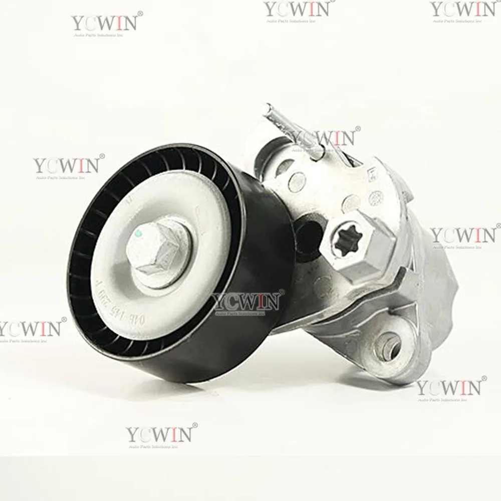 Синхронизации натяжное устройство для ремня для audi seat skoda volkswagen OEM: 04E 145 299 P 04E145299P