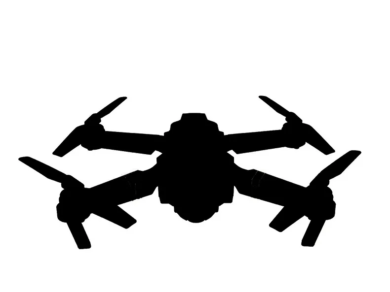 

E58 Wide-angle Folding Quadcopter Model Airplane Drone for Aerial Photography Helicopter Airplane Remote Control Set High WiFi I