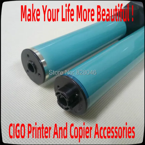 Drum para hp Compatível Cm6040 Opc Cp6014dn Cp6015x Cp6015xh Cp6015de Cp6015dn Cm6040f Cm6030f Tambor hp Cp6014 Cp6015 Cm6030 - Imagem 5