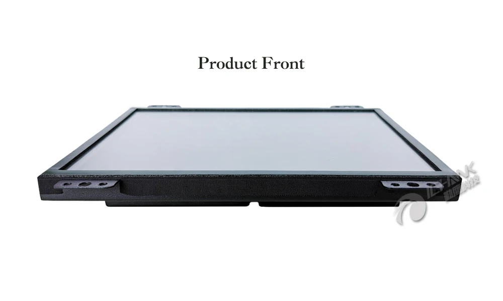 ZK080TN-UD2/" дюймовый 1024x768 4:3 металлический внешний Caing встроенный открытая рамка AV BNC VGA HDM промышленный ЖК-экран ПК Дисплей Монитор