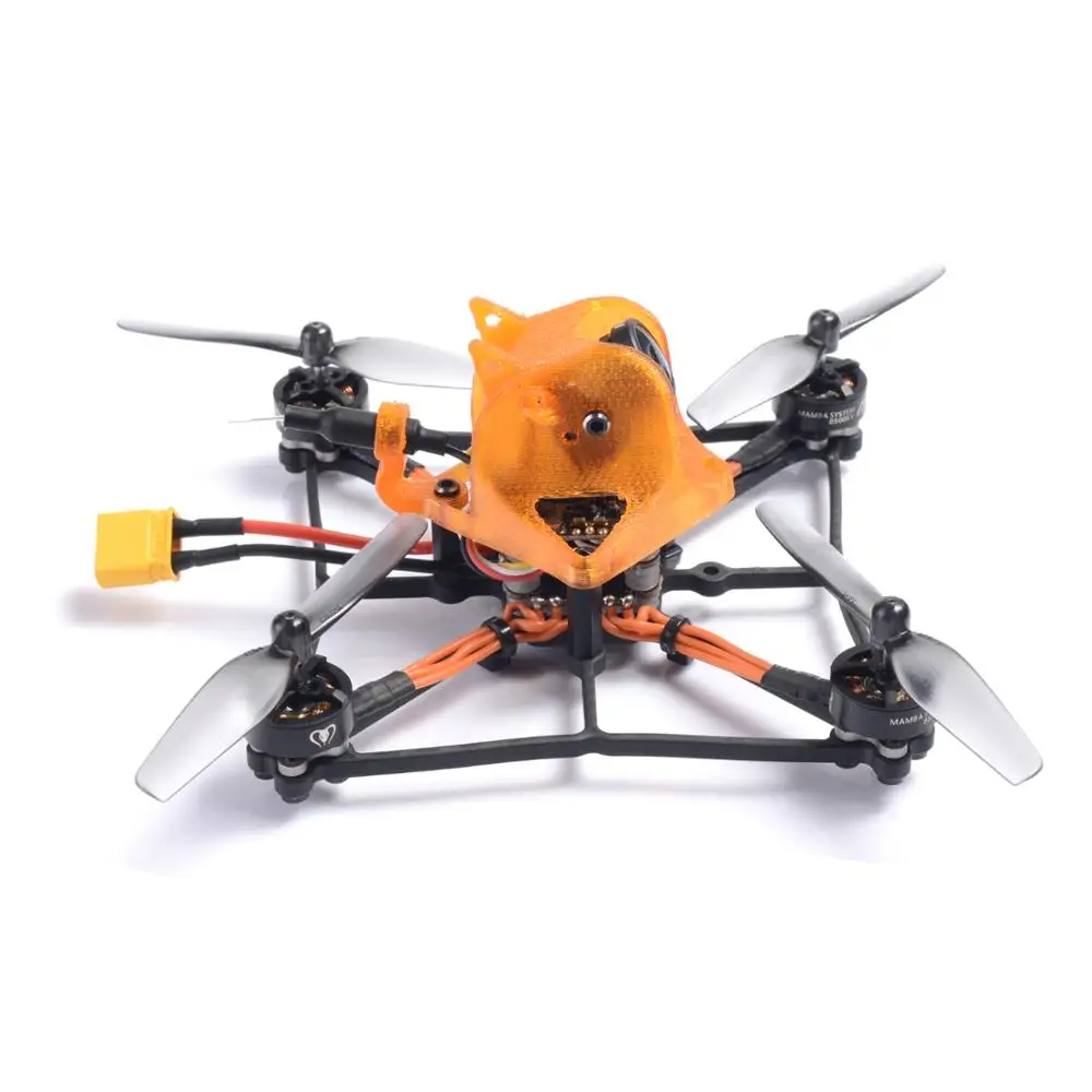 

Diatone GTB229 105mm Wheelbase 2.5Inch 2S 8500KV/1000KV PNP FPV Racing RC Drone Quadcopter Multirotor Model Toys