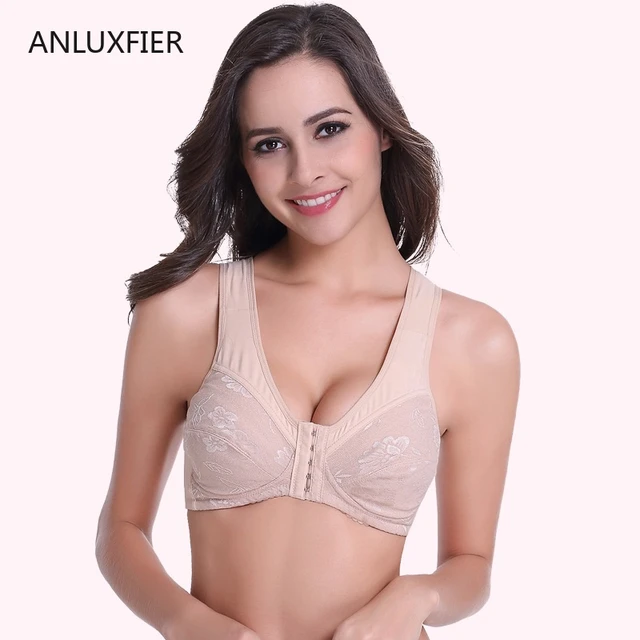 H9696 Artificial Breast Bra After Breast Cancer Surgery Special