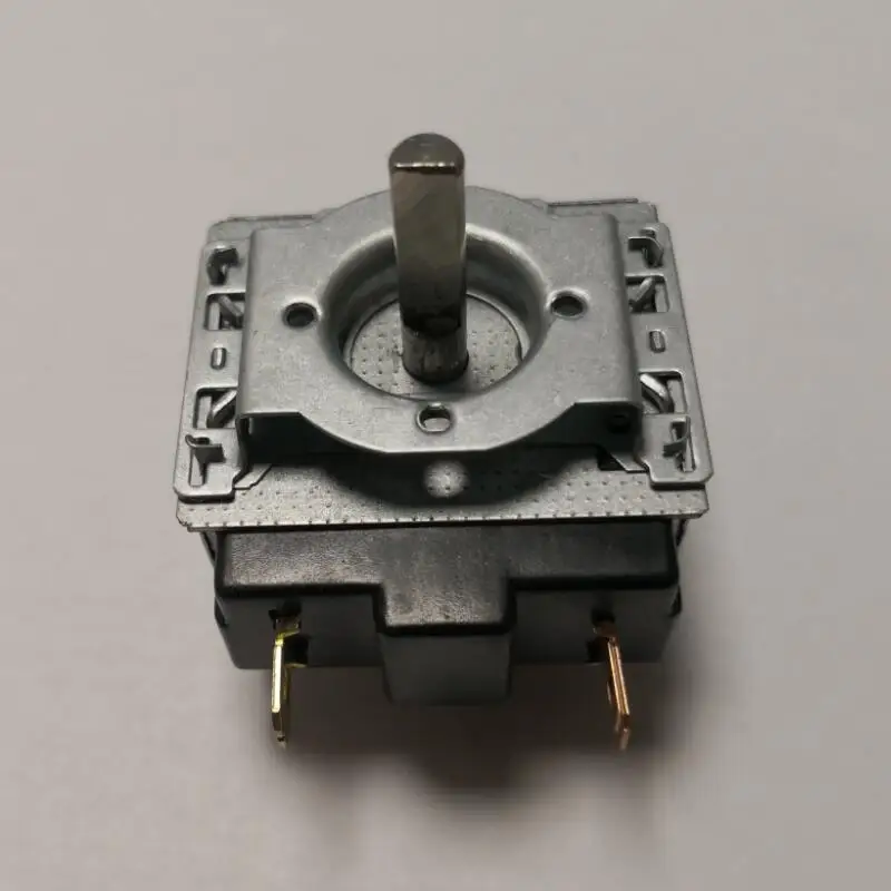 eixo semi redondo longo temporizador mecanico 01