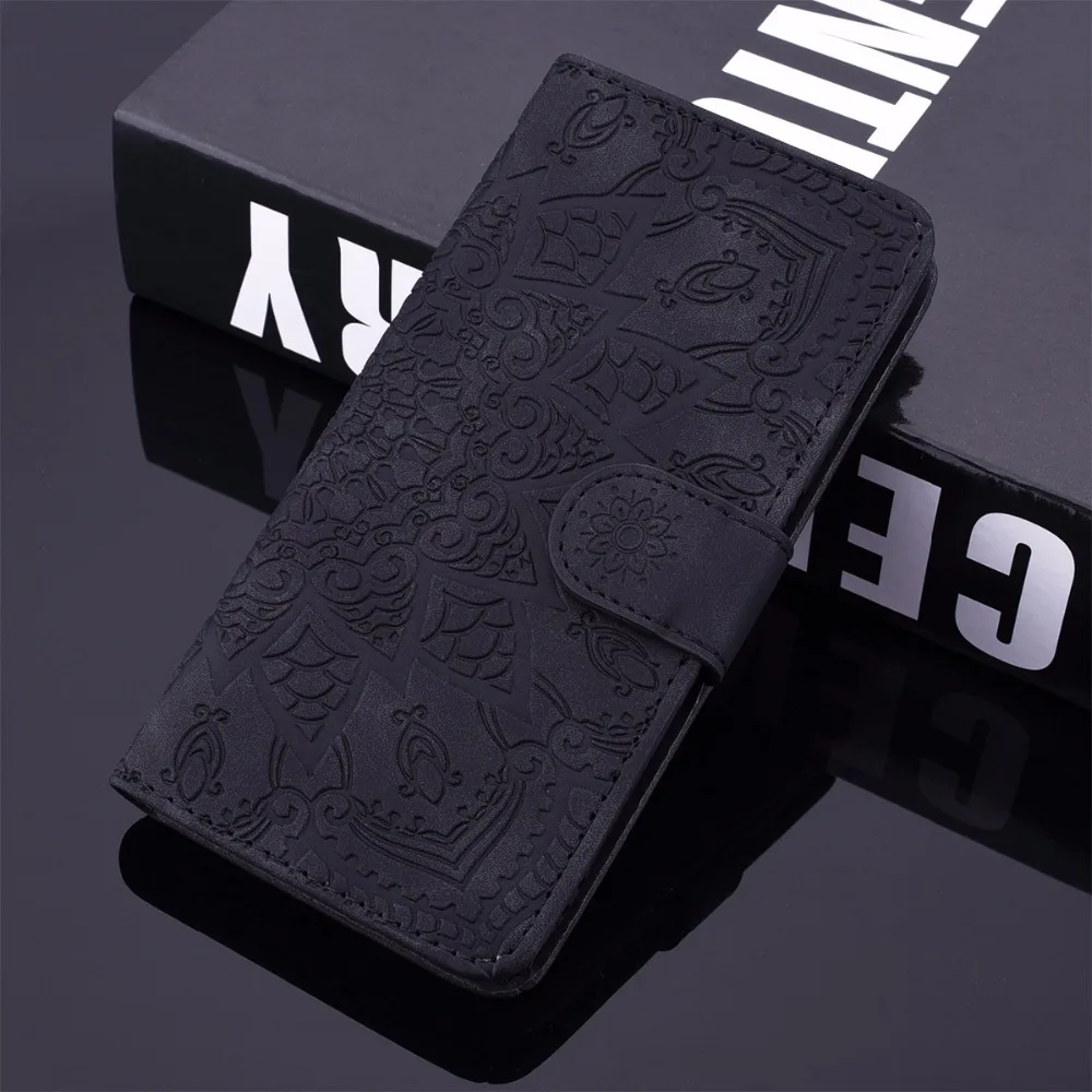 Роскошный кожаный флип-чехол s для samsung Galaxy S10e S10 S8 S9 Plus, чехлы-бумажники для телефонов samsung Note 9 10 Plus, чехол-книжка с подставкой
