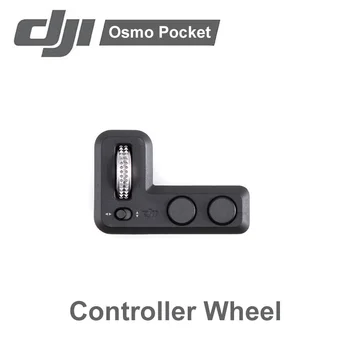 

Dji Osmo Pocket Controller Wheel Precise Gimbal Control Quick Change Between Gimbal Modes For Osmo Pocket Accessories