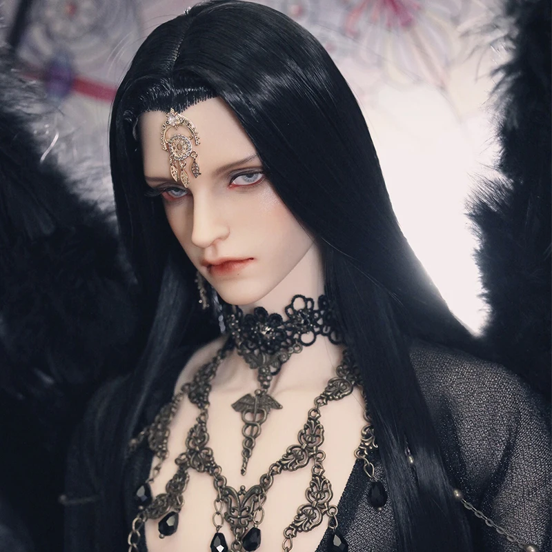 Shuga сказочная кукла Yunus BJD 1/3 для девочек и мальчиков высококачественные игрушки