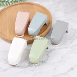 1Pc Magnetic Soap Holder Elegant Tool Free Rust Proof Sponge Holder for Bathroom
