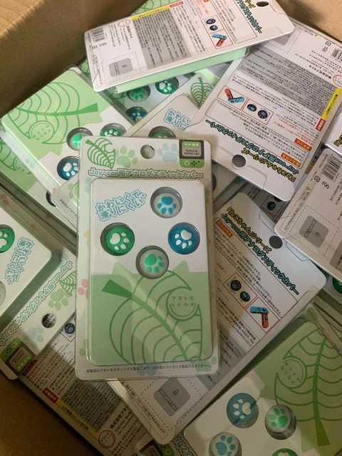 40pcs-10sets-Cat-Paw-Thumb-Grips-Joystick-Analog-Caps-for-Switch-Lite-NS-Joycon-Controller-Gamepad.jpg_.webp_640x640 (10)