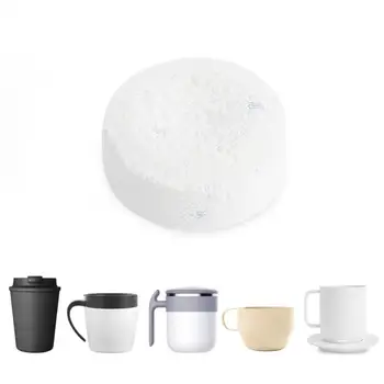 

Professional Cleaning Tablets Coffee Machine Cleaner Sheet Hot Sell Effervescent Descaling Agent Cleaning Sheet Tablets Home