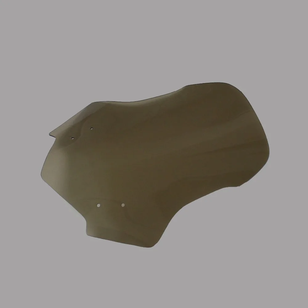 For HONDA NC700X NC750X 2011 2012 2013 Motorcycle Parts Motorcycle Windshield WindScreen Viser VIsor Front Glass