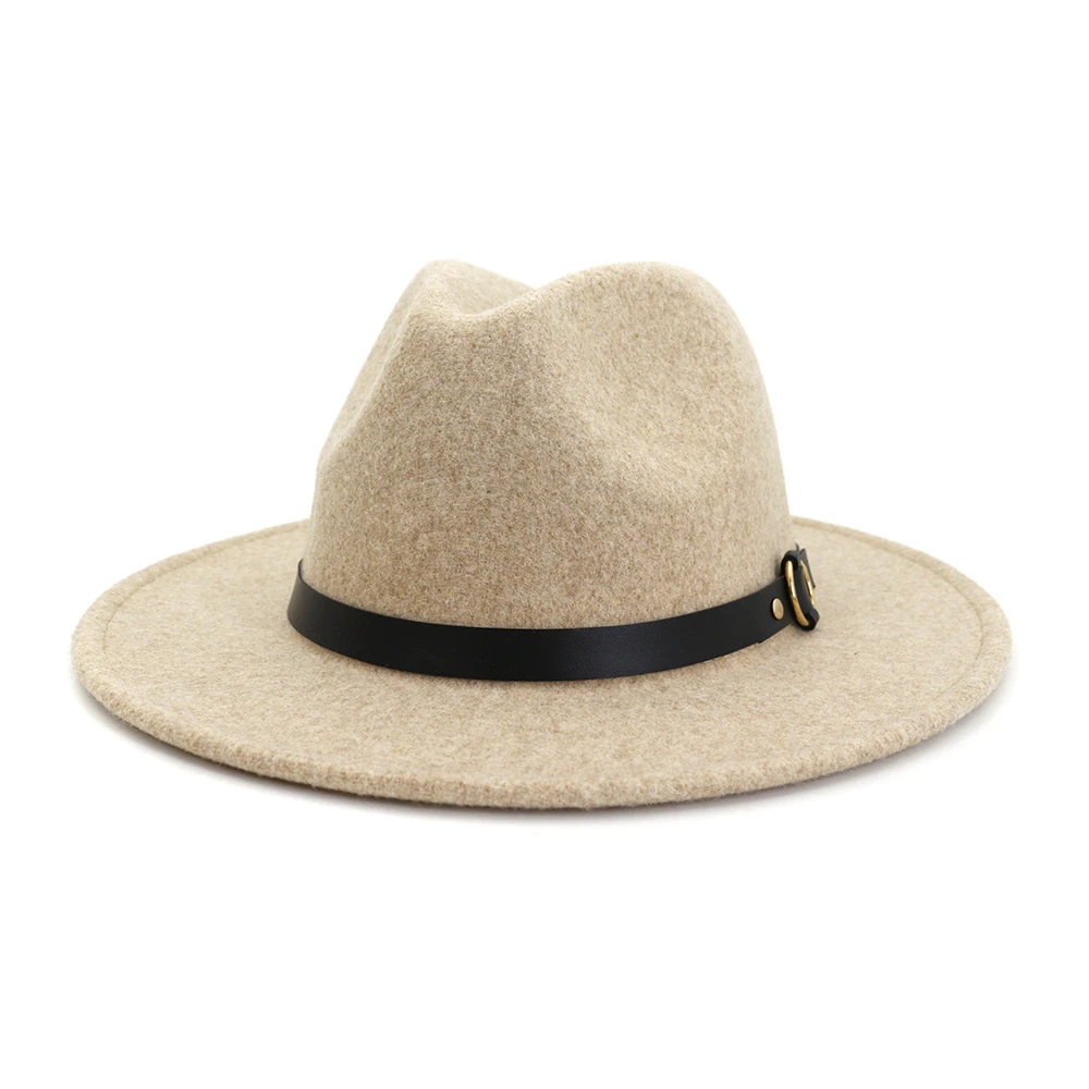 Womens flat cowboy hat Clearance