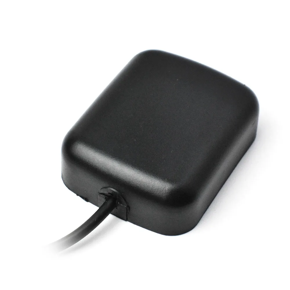 GPS Signal Booster Antenna for Mobile Car Receivers