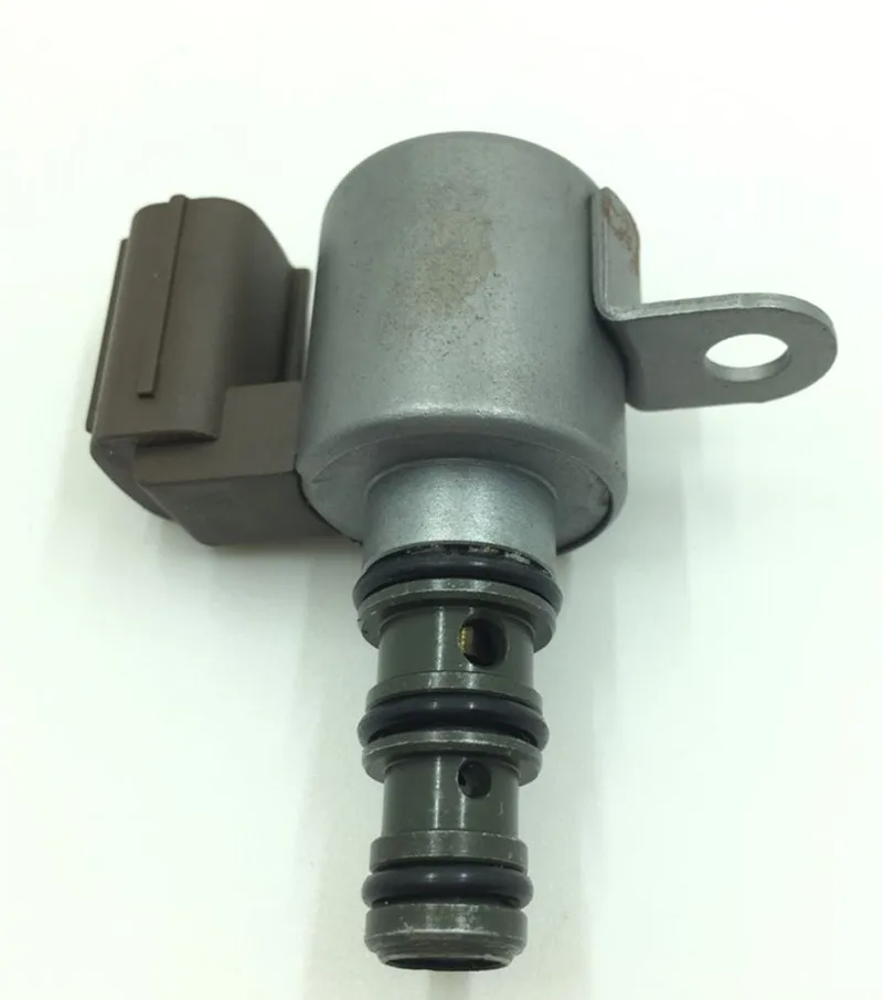 28400-PWR-003 28400PWR003 Электромагнит коробки передач для Honda Jazz Fit GD# двигатель