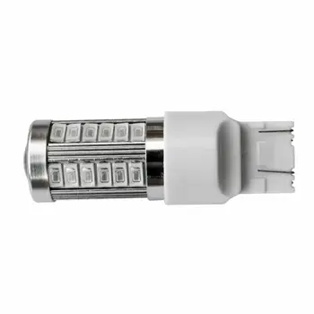 

360 degree LED Lights 800LM T20/W21/5W/7443/7440 Auto Backup Replacement