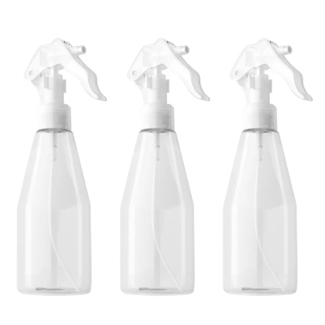 Növényi Mister Spray -Palack Palack Spricces Műanyag Palackok Kültéri Beltéri House Kerti Növények 200 Ml