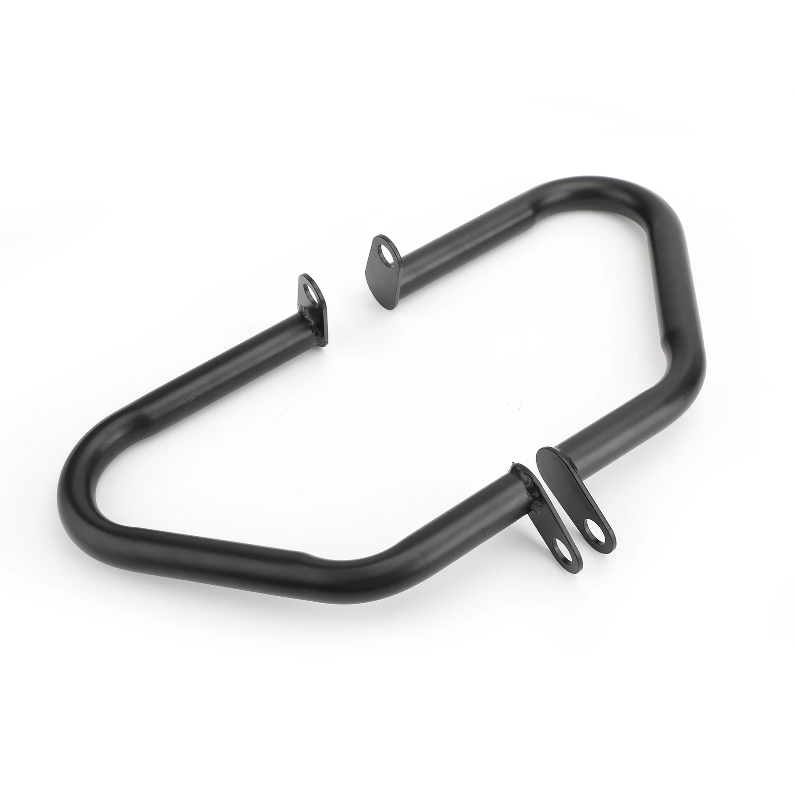 Areyourshop для Triumph Bonneville T120 T100 Thruxton 1200 Street Cup двойная защита двигателя Краш-бар рама