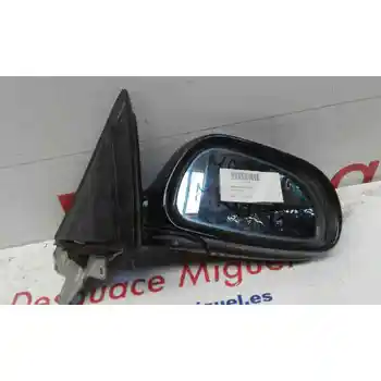 

RIGHT REARVIEW MAZDA MX-6 (GE)