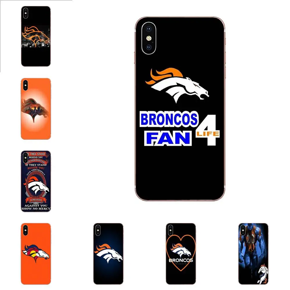

Broncos Logo For Galaxy Alpha Note 10 Pro A10 A20 A20E A30 A40 A50 A60 A70 A80 A90 M10 M20 M30 M40 Soft TPU Cases Capa Cover