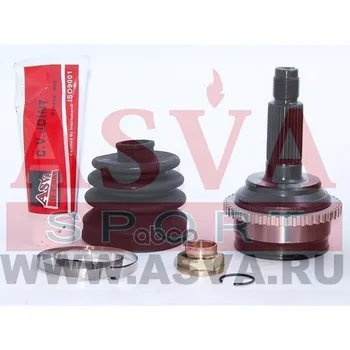 

Shrus outdoor 32x62x28 Mazda Mazda 6 GG # Atenza sport Gy # ASVA art. mz-44a44