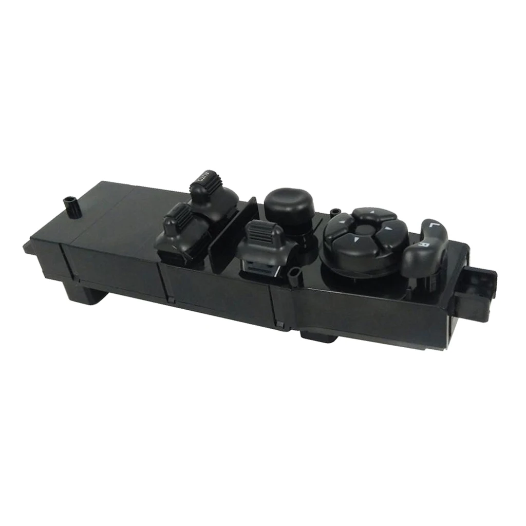 NEW Driver Door Front Left Electric Master Power Window Switch Console for 1997 1998 1999 2000 2001 Jeep Cherokee XJ