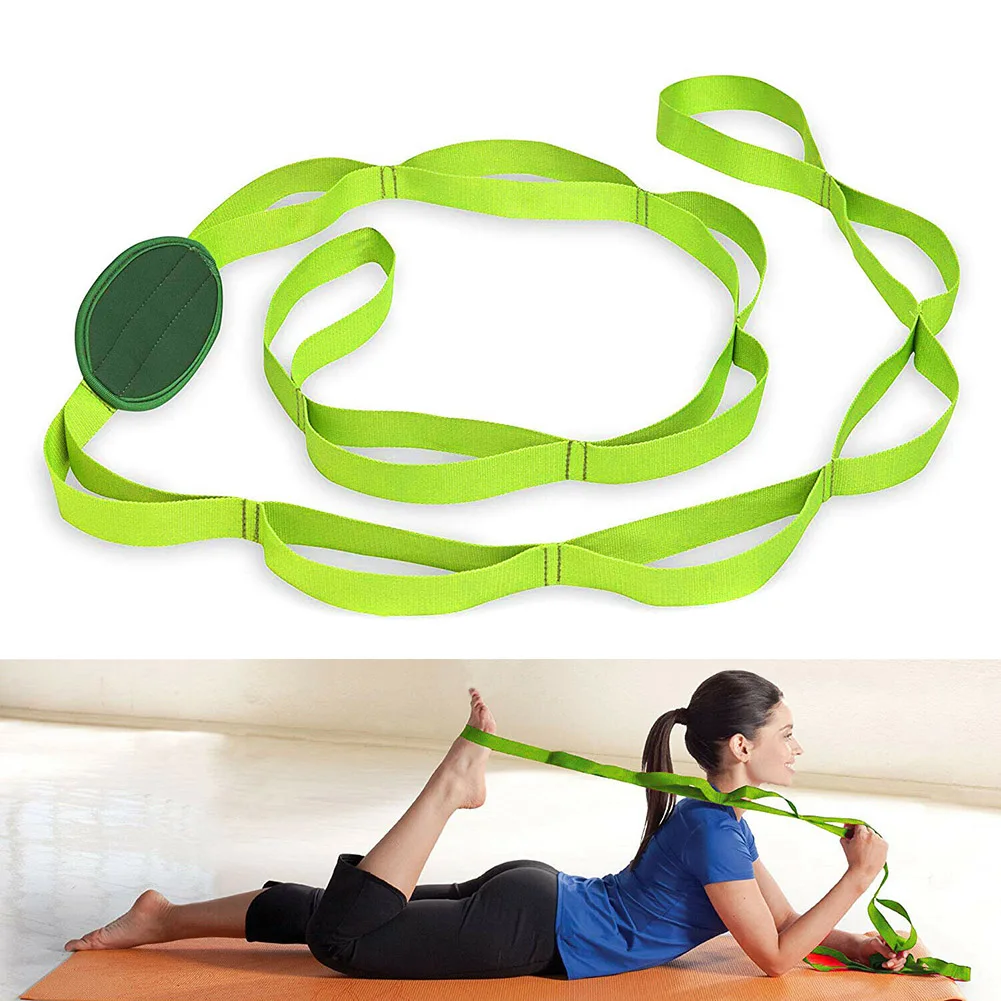 yoga belts wholesale