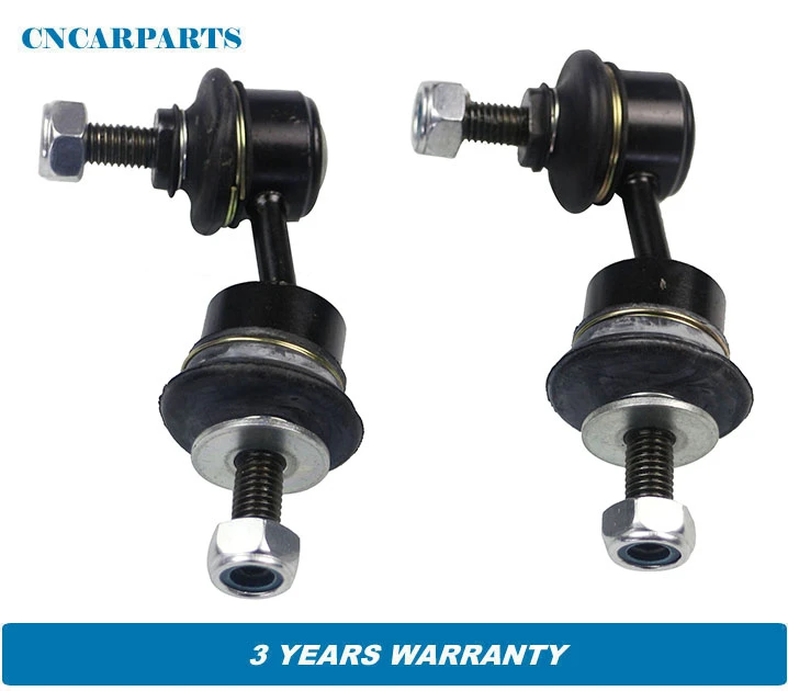 JAGUAR X TYPE REAR ANTI ROLL BAR DROP LINKS C2S45009 Vehicle Other Car Parts Car Parts