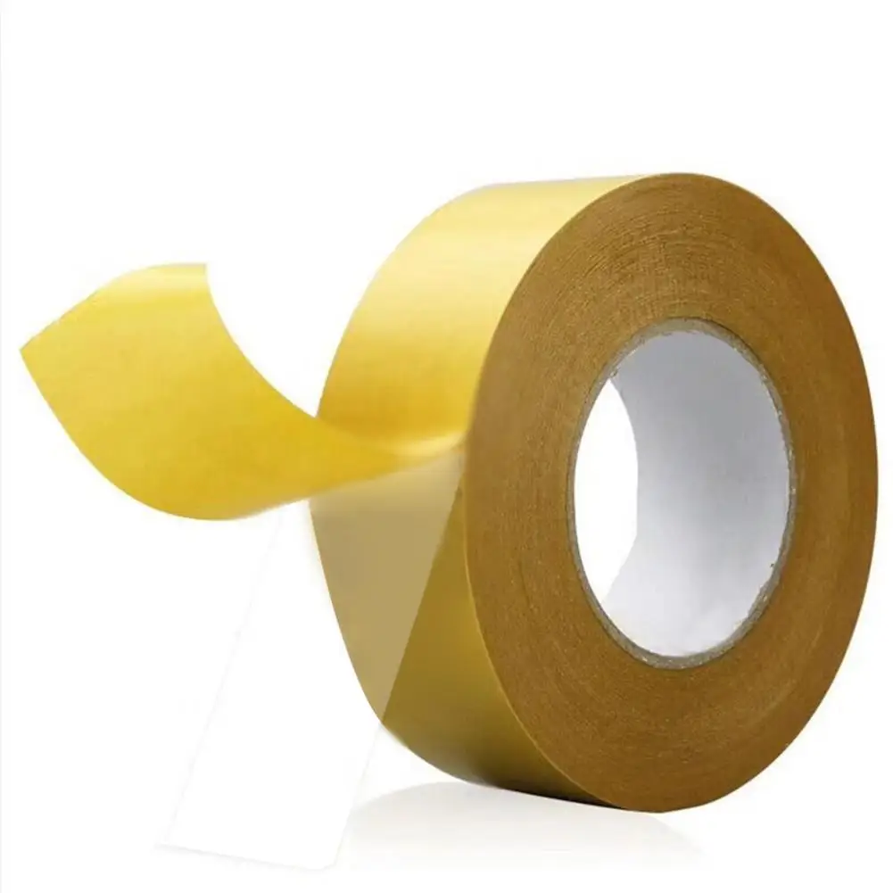 

Cat Scratch Tape Training Claw Tape Anti Scratch Strong Adhesive No Odor Safe Non-toxic Cat Tape For Home Furniture Protection