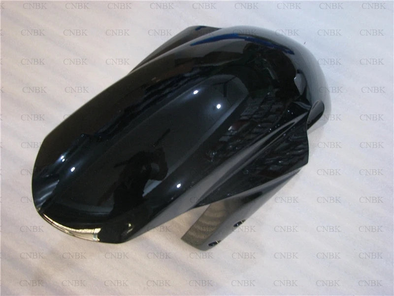 Обтекатель мотоцикла для GSX R 600 2005 GSXR Обтекатели 2004 750 K4 синий черный|Полные