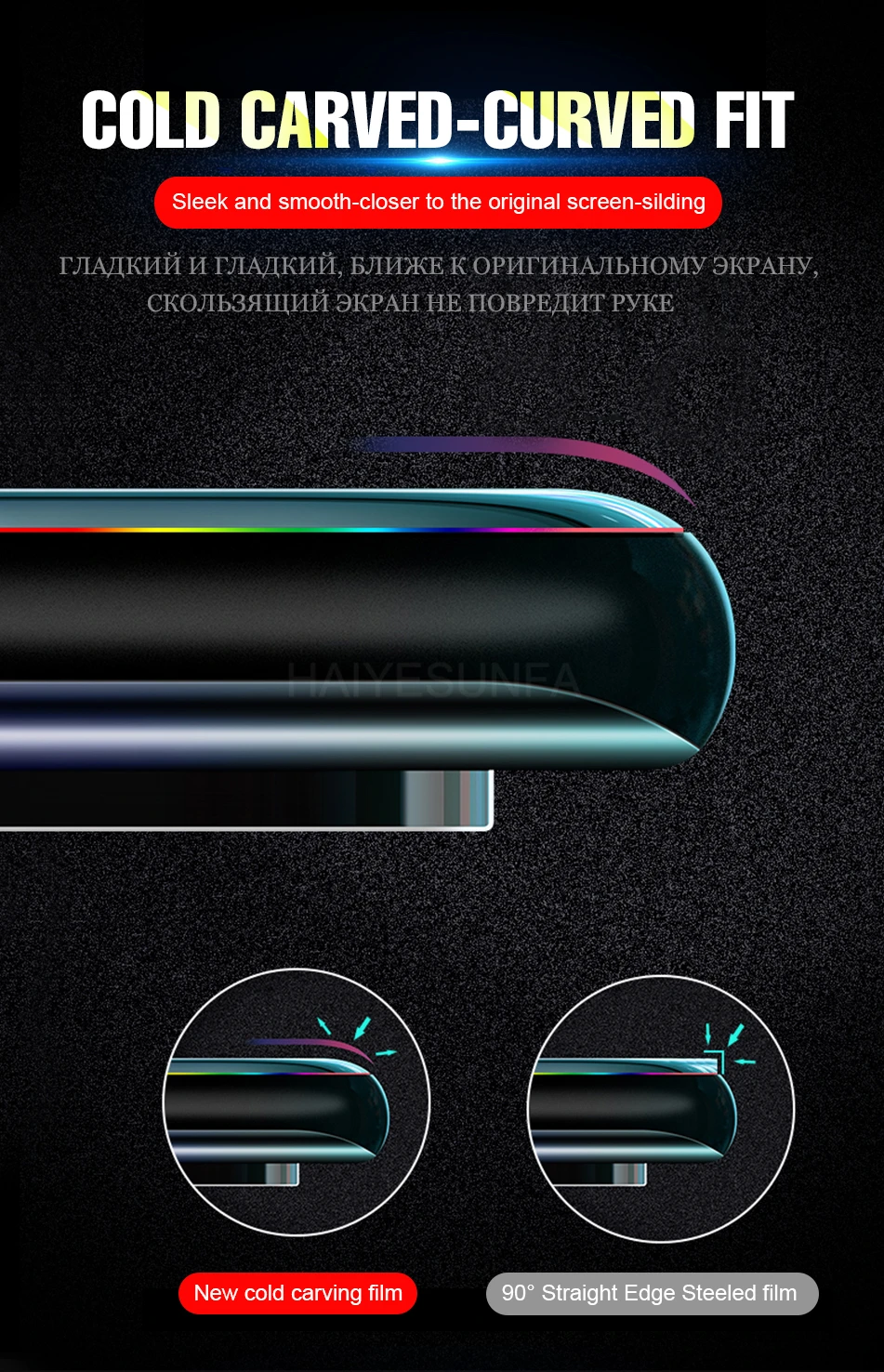 20D закаленное стекло для huawei P30 P20 Pro mate 10 20 Lite защита экрана P10 P20 P30 полное покрытие защитное стекло