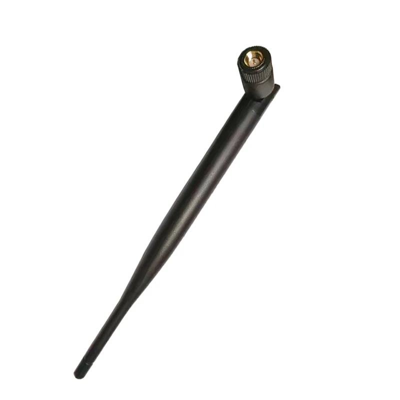 433MHz Antenna Kit 5dbi External Omni Directional SMA Connecter IPX U.FL 20 cm RG1.13 Cable Signal Booster Node Lorawan