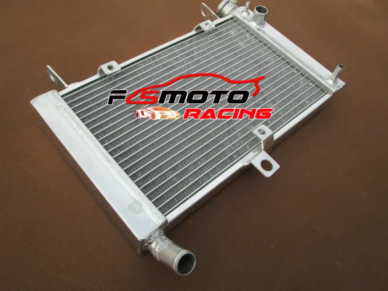 Алюминий сплава радиатора для Yamaha YZF600R 1997-2007 98 99 00 01 02 03
